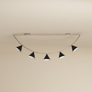 Girlande 2 Ceiling Light (384OL-C01)