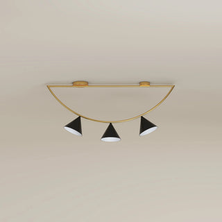 Girlande 2 Ceiling Light (384OL-C02)