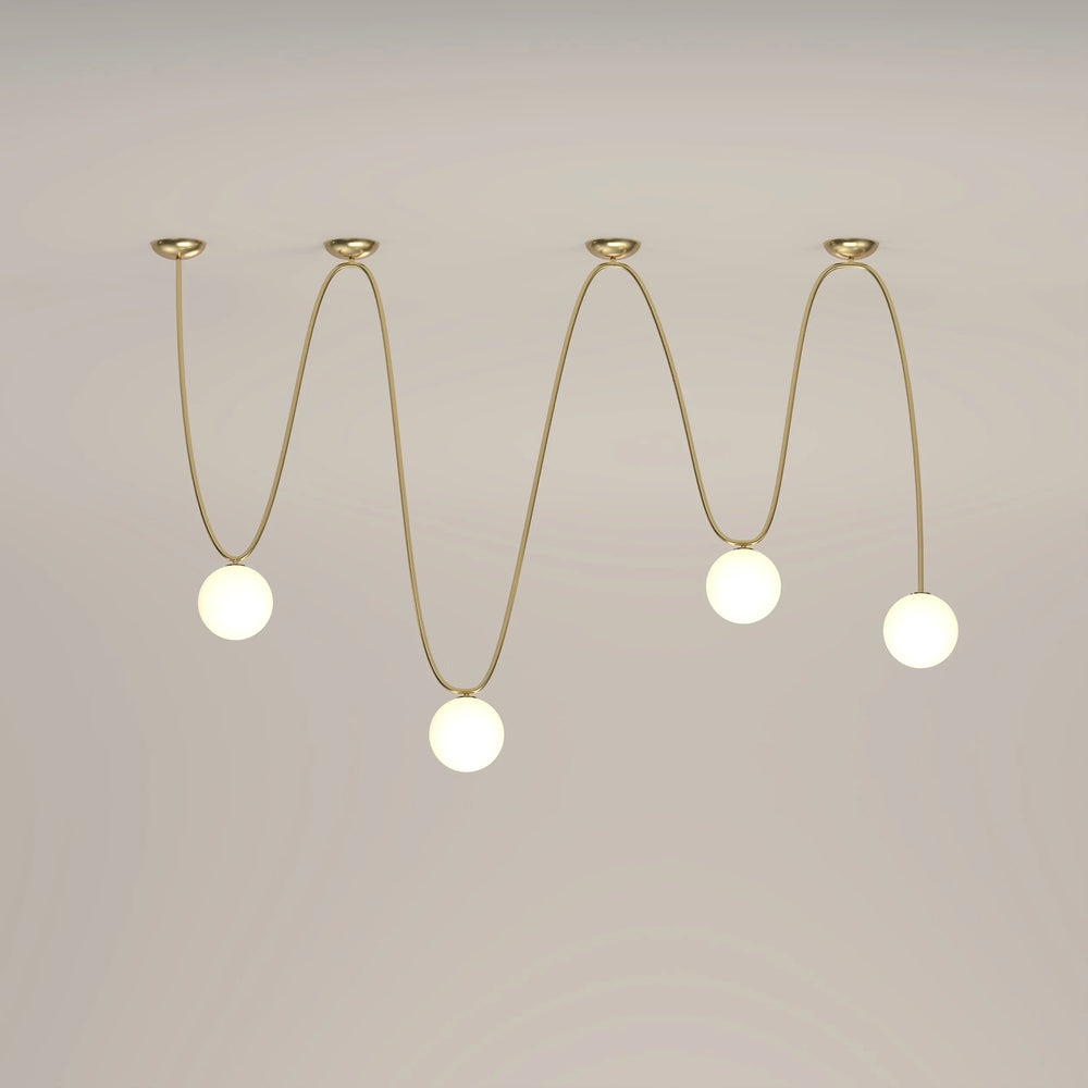 Motive Ceiling Light (422OL-C03)