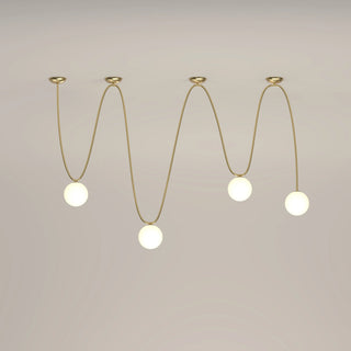 Motive Ceiling Light (422OL-C03)