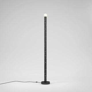 Birch Floor Light (438OL-F01)