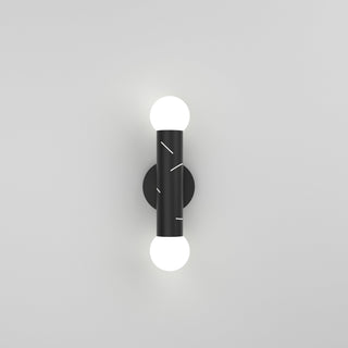 Birch Wall Light (438OL-W01, 438OL-W02)