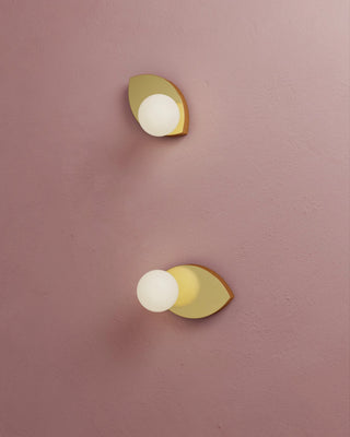 Perspective variations Wall Light (497OL-W02)