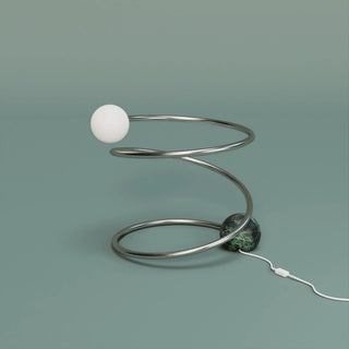 Spiral Desk Light (523OL-D01)
