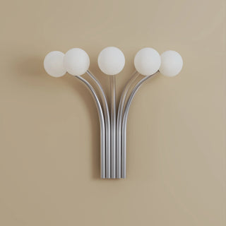 Fan wall Wall Light (565OL-W01, 565OL-W02)
