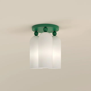 Tulip Ceiling Light (567OL-C02)
