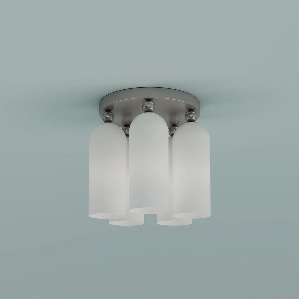 Tulip Ceiling Light (567OL-C03, 567OL-C04)