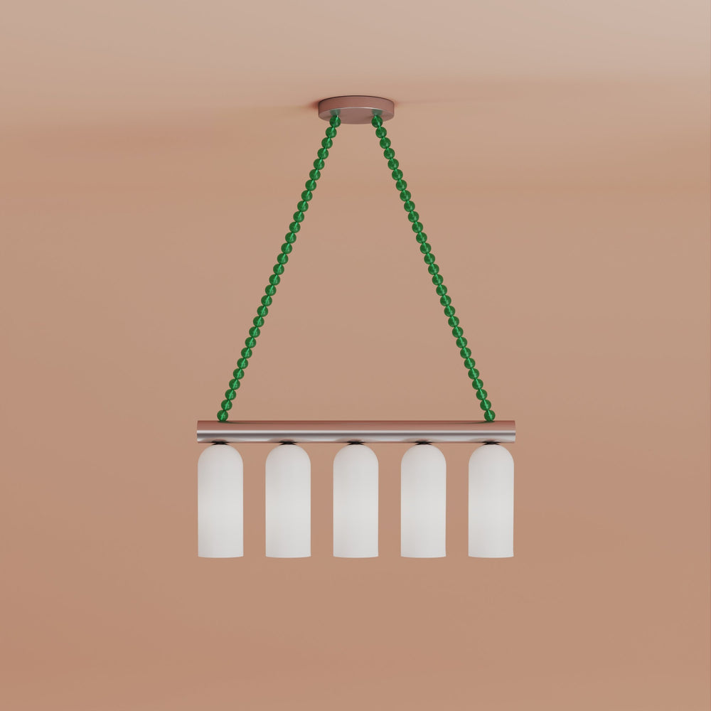 Tulip Pendant (567OL-P03)