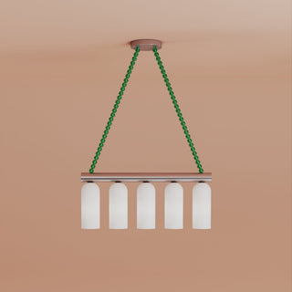 Tulip Pendant (567OL-P03)
