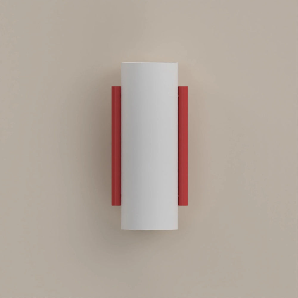 Cylinder Wall Light (568OL-W01)