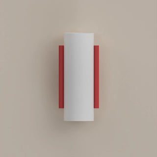 Cylinder Wall Light (568OL-W01)