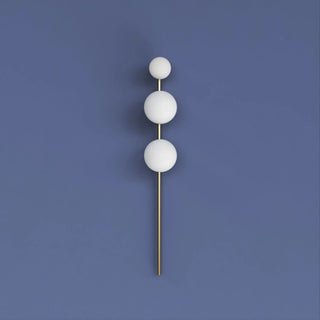Hyazinte Wall Light (573OL-W01, 573OL-W02)