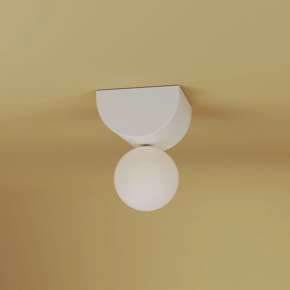 Bow Ceiling Light (574OL-C01)