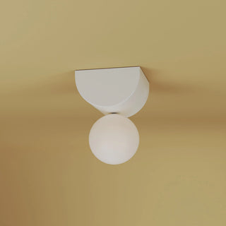 Bow Ceiling Light (574OL-C01)
