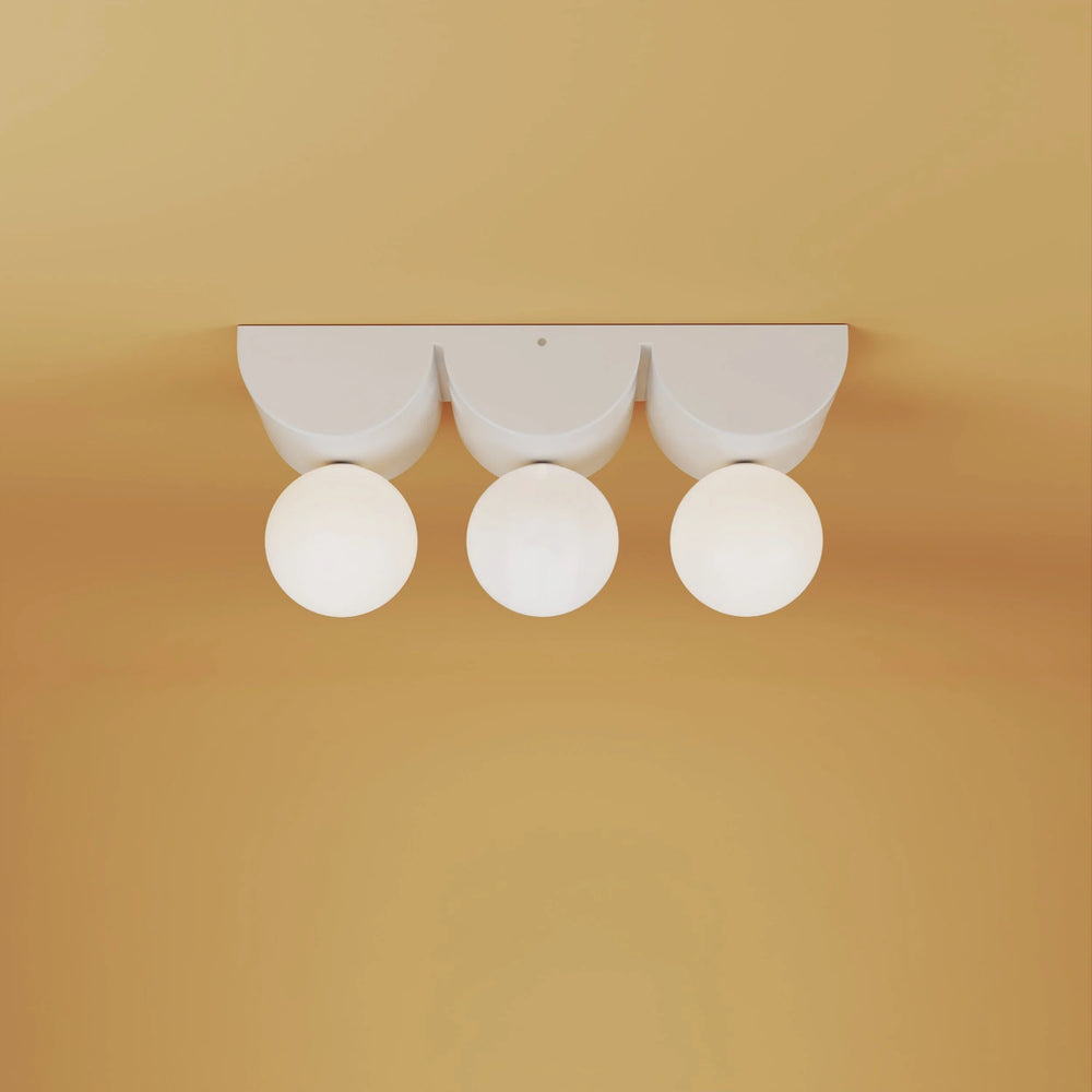 Bow Ceiling Light (574OL-C02)