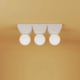 Bow Ceiling Light (574OL-C02)