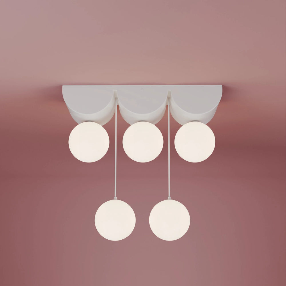 Bow Ceiling Light (574OL-C03)