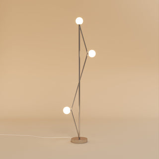 Plié Floor Light (576OL-F01)