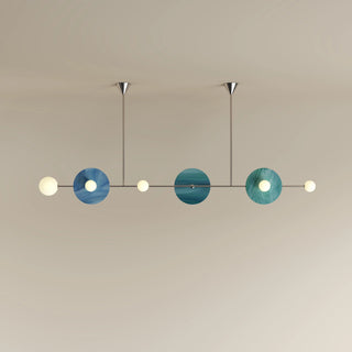 Disc and Sphere Glass P04