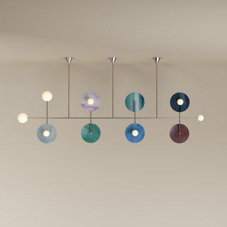 Disc and Sphere Glass P06