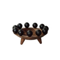 Black/Walnut