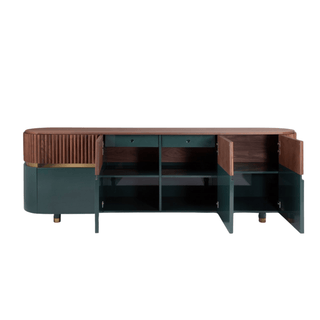 Berlin Sideboard - CARA WOODHOUSE