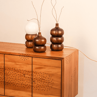 Bolha Lamp - CARA WOODHOUSE