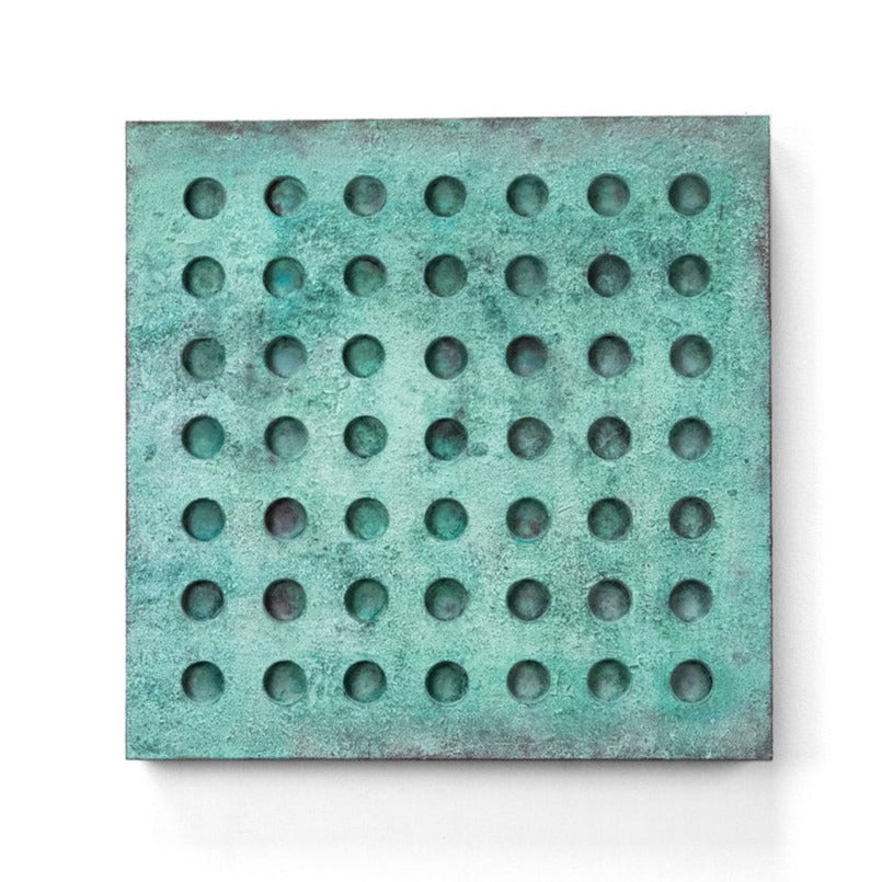 Copper Composition 2 - Cara Woodhouse