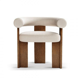 Cassette Dining Chair - CARA WOODHOUSE