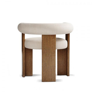 Cassette Dining Chair - CARA WOODHOUSE