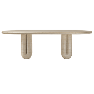 Chubby Dining Table - CARA WOODHOUSE