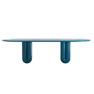 Chubby Dining Table - CARA WOODHOUSE