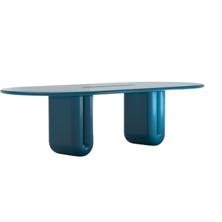 Chubby Dining Table - CARA WOODHOUSE