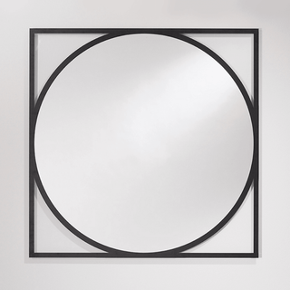 Circo Mirror - Cara Woodhouse