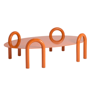 Coffee Table Curva - CARA WOODHOUSE