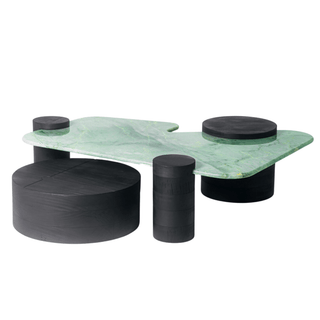 Coffee Table Pampa - CARA WOODHOUSE