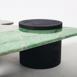 Coffee Table Pampa - CARA WOODHOUSE