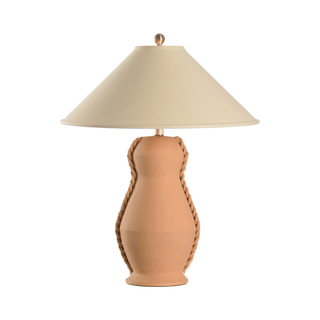 Cruz Table Lamp - CARA WOODHOUSE