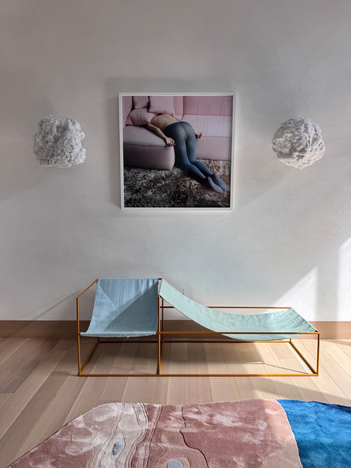 Kendall Miami interior by Cara Woodhouse