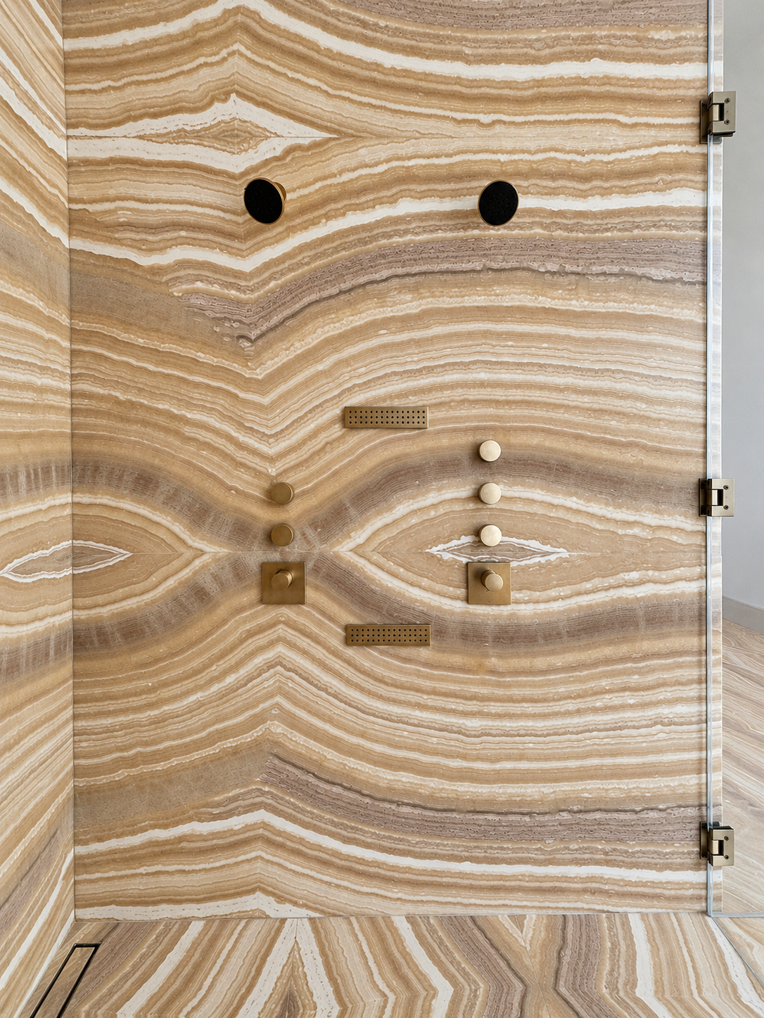 Kendall Miami interior by Cara Woodhouse — retouched project photograph 06