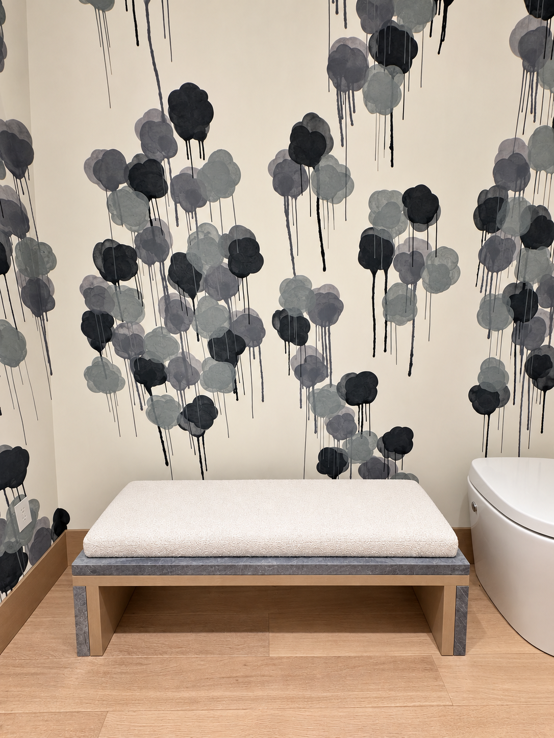 Kendall Miami interior by Cara Woodhouse — retouched project photograph 45