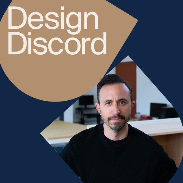 Design Discord