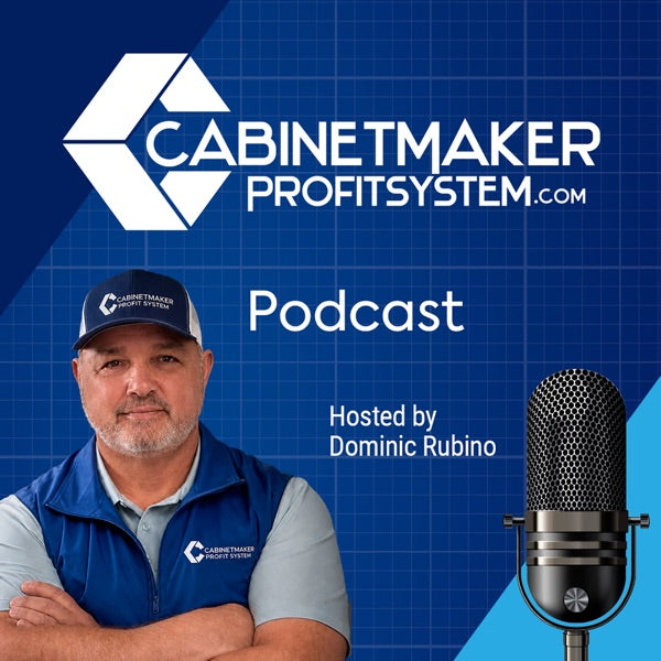 Cabinet Maker Profit System