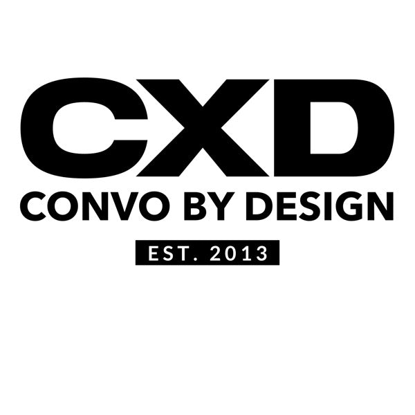 Convo By Design