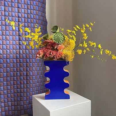Barva 4 Vase - Cara Woodhouse