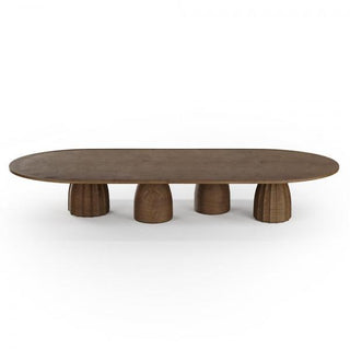 Djembe Coffee Table -  CARA WOODHOUSE