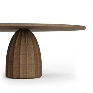 Djembe Coffee Table -  CARA WOODHOUSE