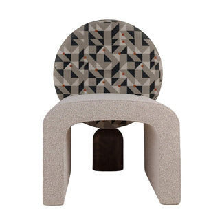 Dobbeh Armchair - Cara Woodhouse