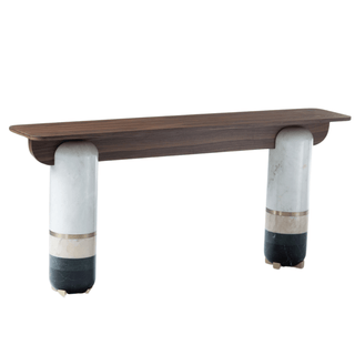 Dolce Vita Console - CARA WOODHOUSE