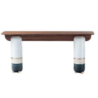 Dolce Vita Console - CARA WOODHOUSE